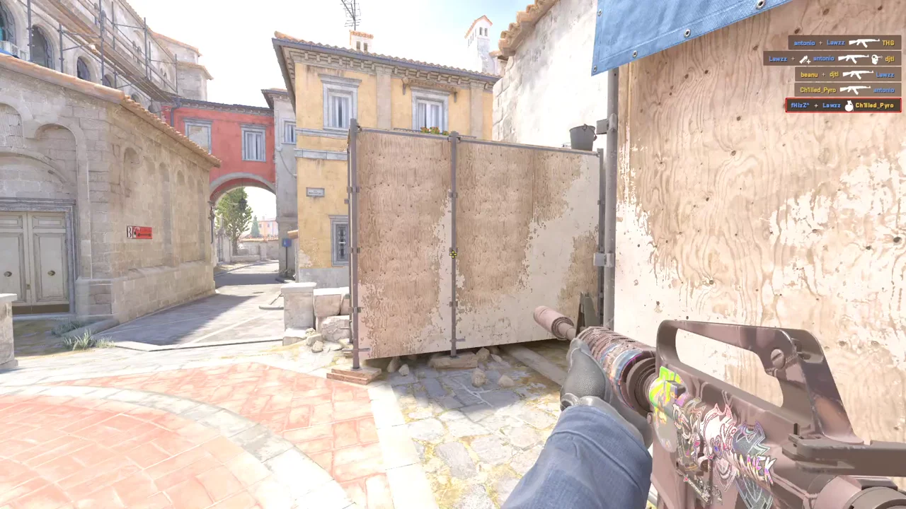 highlight